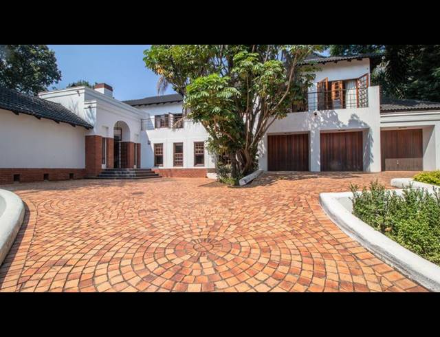 5 BEDROOM PROPERTY TO RENT IN WATERKLOOF